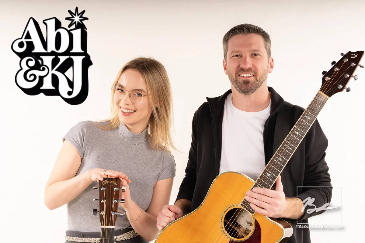 Abi & KJ Duo