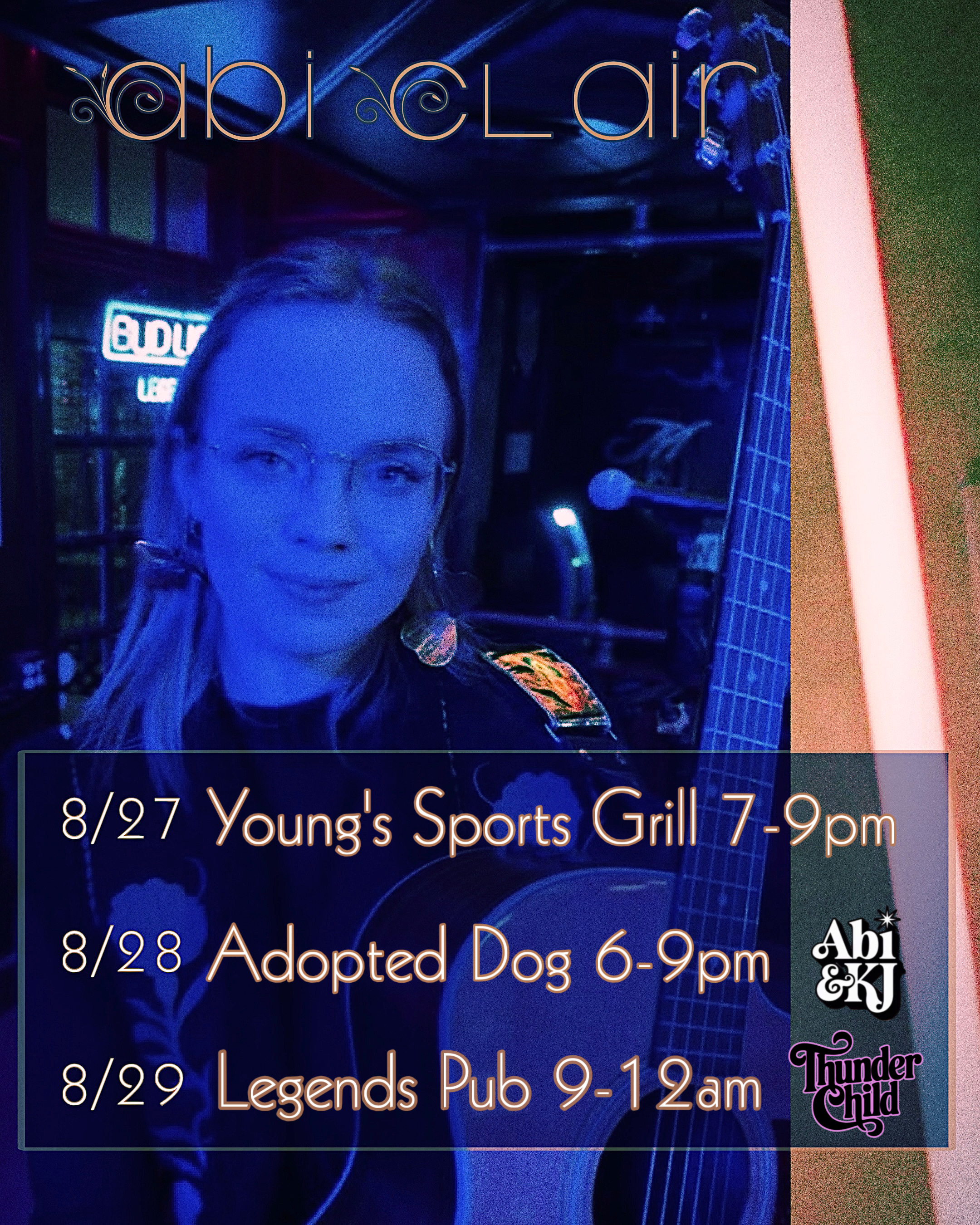 This Week Dates